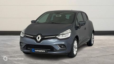 Renault Clio 0.9 TCe 90ch Limited 5p 2018 occasion Beauvais 60000