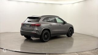Classe GLA 200 163ch AMG Line 7G-DCT 2024 occasion 86000 Poitiers