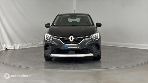 Captur 1.5 Blue dCi 95ch Business 2019 occasion 60000 Beauvais