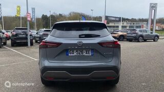 Qashqai e-POWER 190ch Tekna 2022 2024 occasion 57500 Saint-Avold