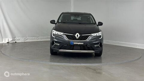 Arkana 1.6 E-Tech 145ch Intens -21B 2022 occasion 54135 Mexy