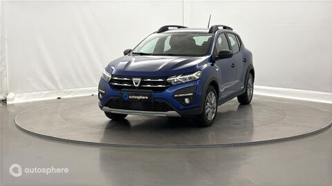 Dacia Sandero 1.0 TCe 90ch Stepway Essentiel 2021 occasion Loison-sous-Lens 62218