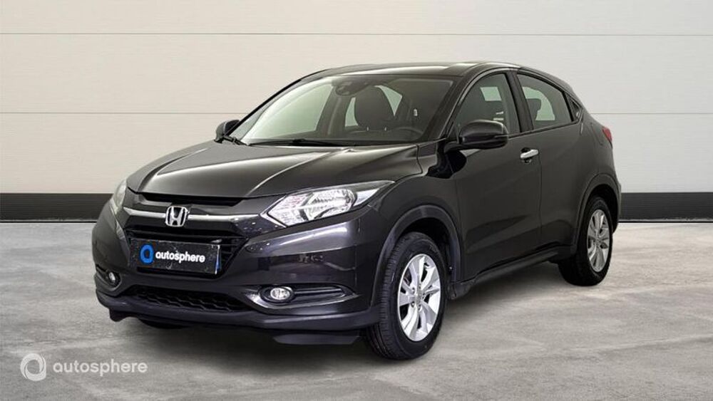 HR-V 1.5 i-VTEC 130ch Exclusive Navi CVT 2018 occasion 75005 Paris