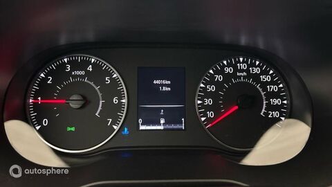 Duster 1.0 ECO-G 100ch Prestige 4x2 2021 occasion 57000 Metz