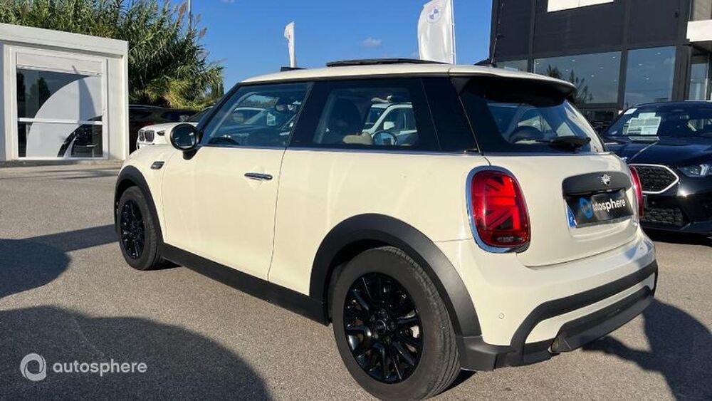 Cooper One 102ch Edition Camden 2022 occasion 13300 Salon-de-Provence