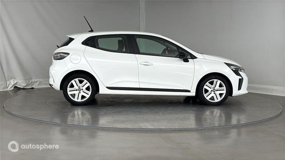 Clio 1.0 SCe 65ch Evolution 2023 occasion 62114 Sains-en-Gohelle