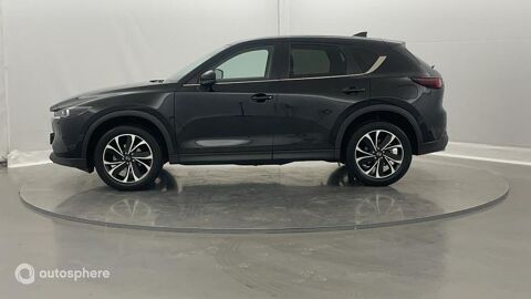 CX-5 2.0 e-SKYACTIV-G 165ch Exclusive-Line 2023 2023 occasion 60740 Saint-Maximin