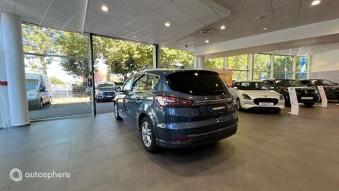 S-MAX 2.0 EcoBlue 150ch Titanium Business 2022 occasion 92000 Nanterre