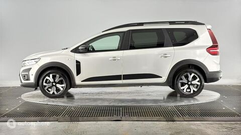 Jogger 1.0 TCe 110ch Extreme 7 places 2022 occasion 74100 Annemasse