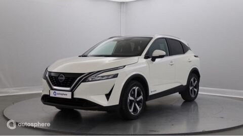 Annonce voiture Nissan Qashqai 29499 