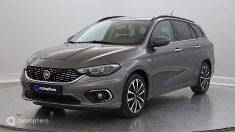 Fiat tipo 1.6 MultiJet 120ch Lounge S/S 5p