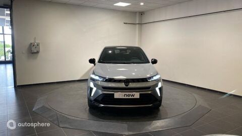 Symbioz 1.8 E-Tech full hybrid 160ch esprit Alpine - 25 2026 occasion 73200 Albertville