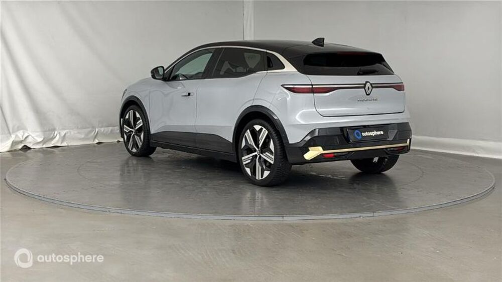 M&eacute;gane E-Tech Electric EV60 220ch Iconic super charge 2023 occasion 62231 Coquelles