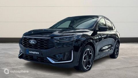 Ford Kuga 2.5 Duratec 180ch Hybrid FlexiFuel ST-Line X Powershift 2025 occasion Nanterre 92000