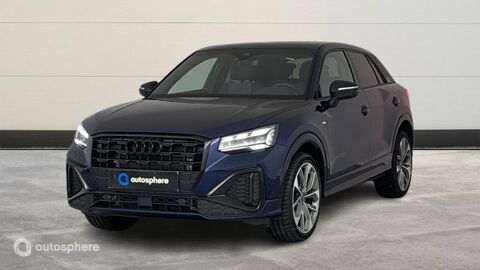 Annonce voiture Audi Q2 37499 €