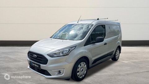Annonce voiture Ford Transit 14999 