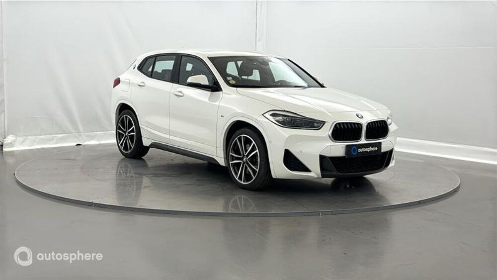 X2 xDrive20dA 190ch M Sport Euro6d-T 2021 occasion 59650 Villeneuve-d'Ascq