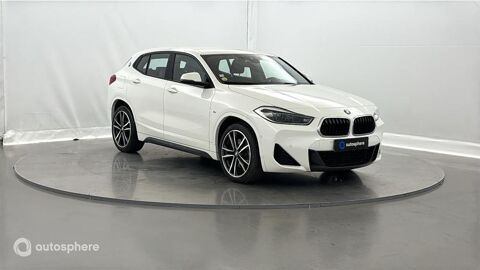 X2 xDrive20dA 190ch M Sport Euro6d-T 2021 occasion 59650 Villeneuve-d'Ascq