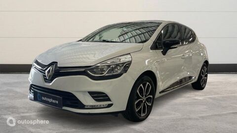 Renault clio 0.9 TCe 75ch energy Limited 5p Euro6c