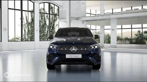 Classe GLE 350 de Hybrid EQ 197ch+156ch AMG Line 4Matic 9G-Tronic 2026 occasion 86000 Poitiers