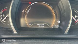 M&eacute;gane 1.6 dCi 130ch energy Intens 2018 occasion 13127 Vitrolles