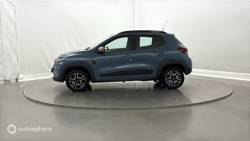 Spring 65ch Extreme 2023 occasion 57200 Sarreguemines