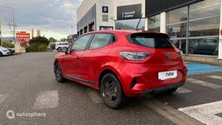 Clio 1.5 Blue dCi 100ch Evolution - 24 2024 occasion 57600 Saint- Forbach