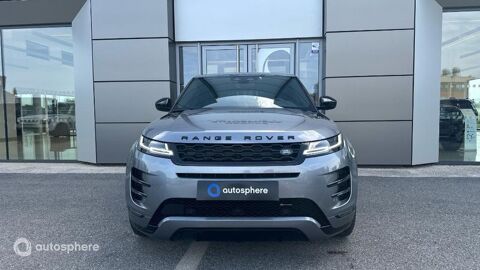 Range Rover Evoque 2.0 D 200ch R-Dynamic SE AWD BVA Mark III 2022 occasion 69760 Limonest