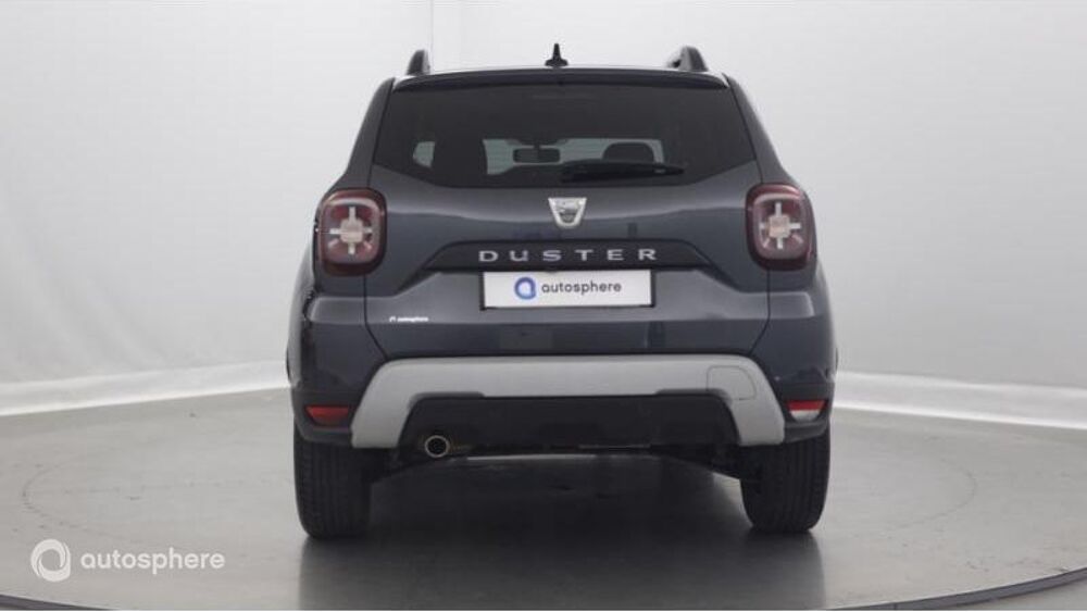 Duster 1.3 TCe 150ch FAP Prestige 4x2 - 20 2021 occasion 62220 Carvin