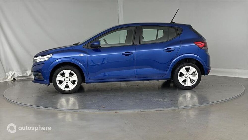 Sandero 1.0 TCe 90ch Expression 2023 occasion 54135 Mexy