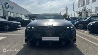 M5 4.4 V8 PHEV 727ch (585+197) 2024 occasion 13300 Salon-de-Provence