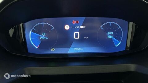 Rifter M 1.5 BlueHDi 100ch S&S ALLURE 5 places 2026 occasion 79000 Niort