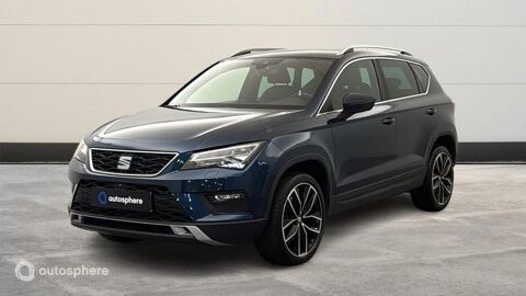 Annonce voiture Seat Ateca 24999 €