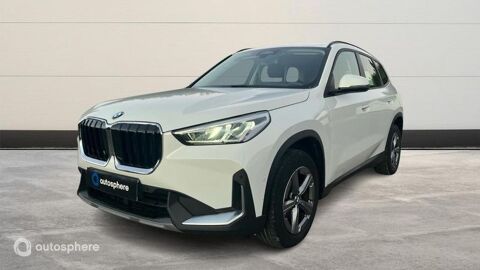 BMW X1 sDrive18i 136ch 2022 occasion Marignane 13700