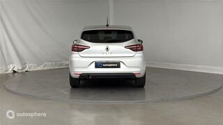 Clio 1.0 TCe 90ch Evolution X-Tronic 2022 occasion 59850 Nieppe
