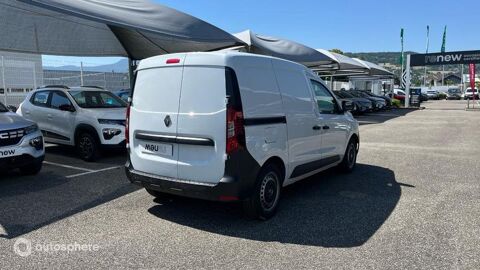 Express 1.5 Blue dCi 95ch Confort 22 2023 occasion 73200 Albertville