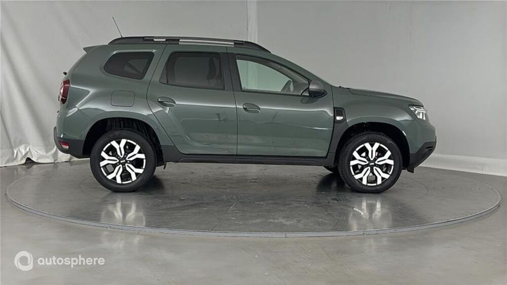 Duster 1.5 Blue dCi 115ch Journey + 4x2 2023 occasion 62218 Loison-sous-Lens