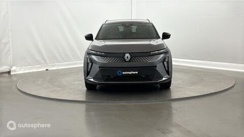Sc&eacute;nic E-Tech Electric 220ch Techno OPTIMUM CHARGE 2025 occasion 62218 Loison-sous-Lens
