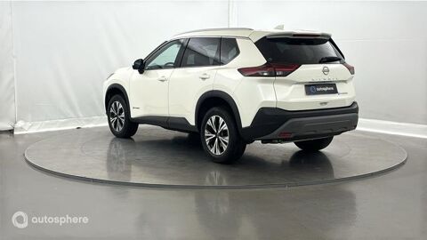 X-Trail e-Power 204ch N-Connecta 2024 2024 occasion 59650 Villeneuve-d'Ascq