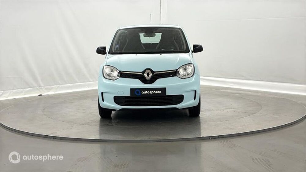 Twingo 1.0 SCe 65ch Equilibre 2023 occasion 59640 Dunkerque