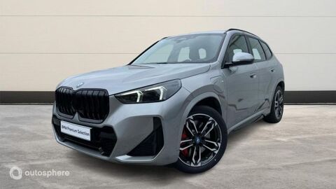 BMW X1 xDrive25e 245ch M Sport 2024 occasion N&icirc;mes 30000