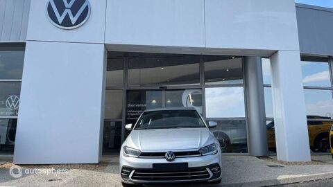 Volkswagen Polo 1.0 TSI 95ch Edition 50 DSG7 2026 occasion Champniers 16430