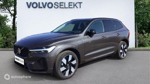 Annonce voiture Volvo XC60 64900 