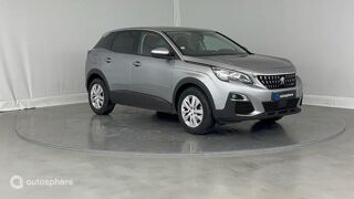 3008 1.5 BlueHDi 130ch E6.c Active Business S&S 2019 occasion 60740 Saint-Maximin