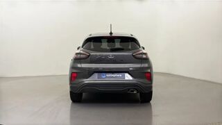 Puma 1.0 EcoBoost 125ch S&S mHEV ST-Line Powershift 2023 occasion 92000 Nanterre