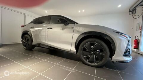Rz 550e F SPORT MC26 2026 occasion 69410 Champagne au mont d'Or