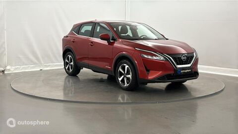 Qashqai e-POWER 190ch Business Edition 2022 2023 occasion 77100 Meaux