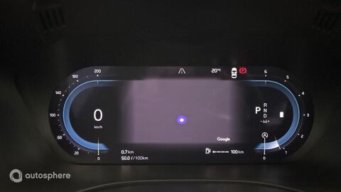 XC60 B4 197ch Ultimate Style Dark Geartronic 2023 occasion 08000 Charleville-M&eacute;zi&egrave;res