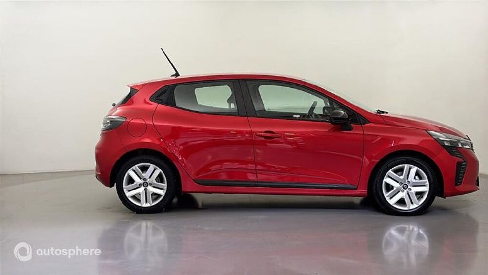 Clio 1.6 E-Tech 145ch full hybrid Evolution - 24 2024 occasion 44000 Nantes