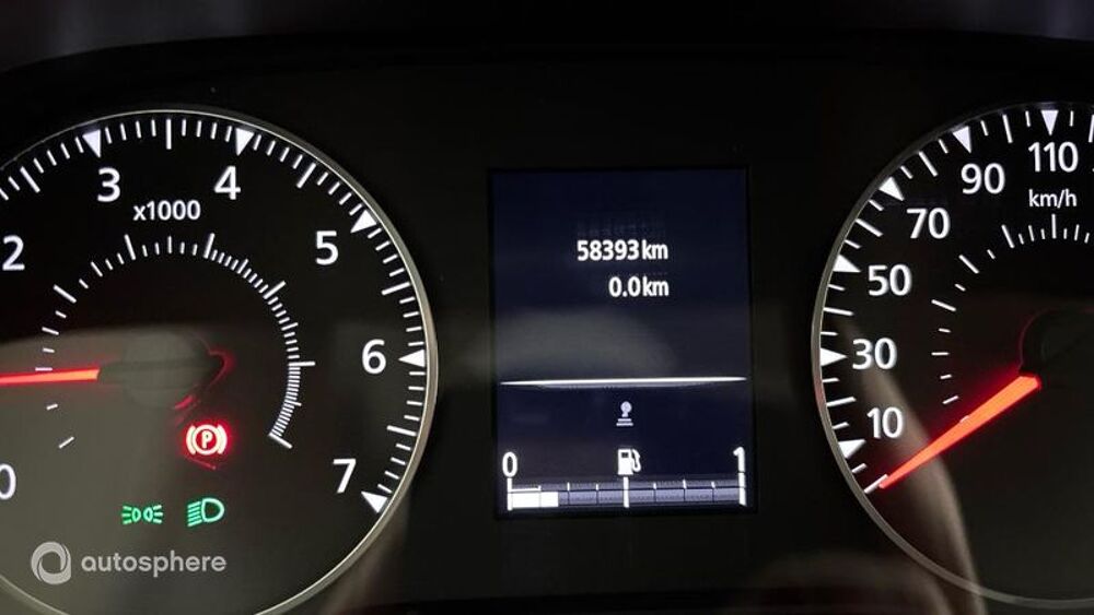 Duster 1.5 Blue dCi 115ch Prestige 4x2 2019 occasion 51100 Reims